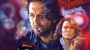 Barfly's poster