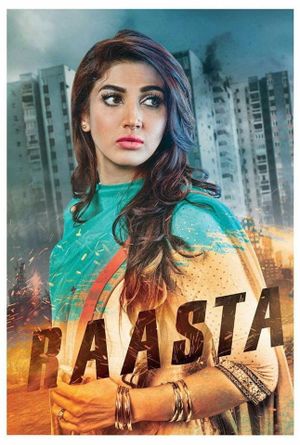 Raasta's poster image