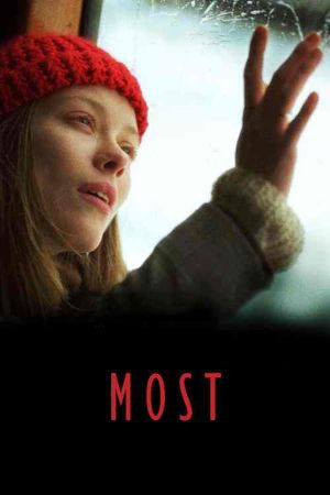 Most's poster