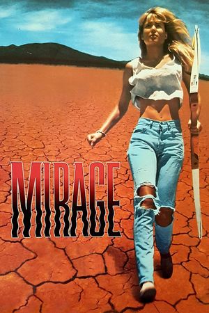 Mirage's poster