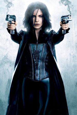 Underworld: Awakening's poster