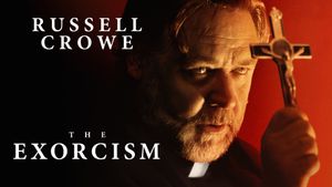 The Exorcism's poster