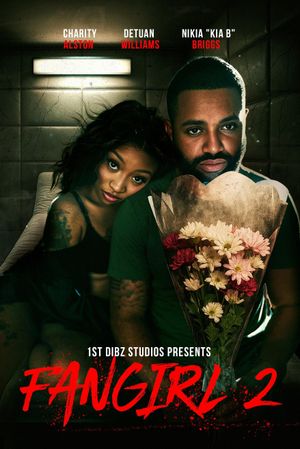 Fan Girl 2's poster