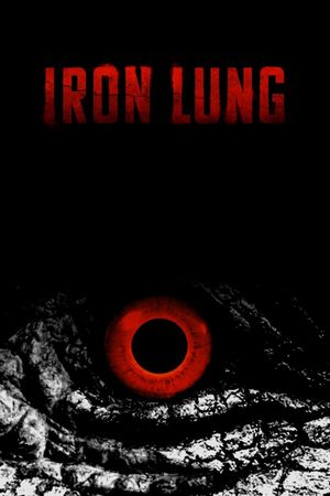 Iron Lung's poster