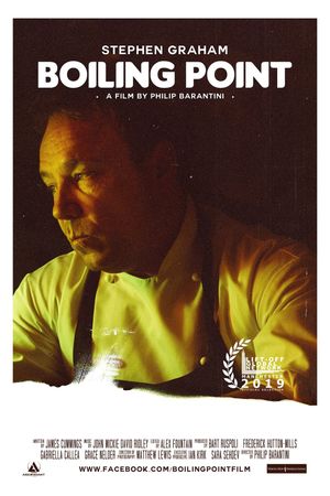 Boiling Point's poster