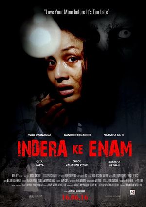 Indera ke Enam's poster