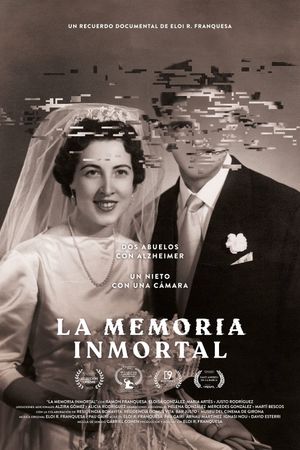 The Inmortal Memory's poster
