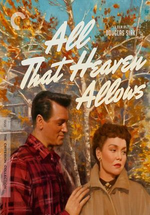 All That Heaven Allows's poster