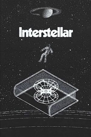 Interstellar's poster