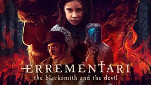 Errementari's poster