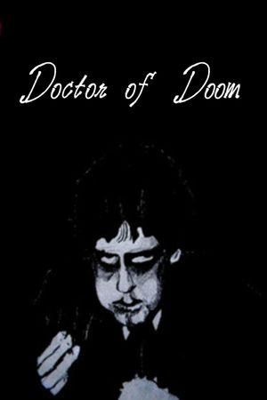 Doctor of Doom's poster
