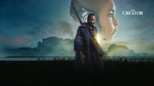 The Creator's poster
