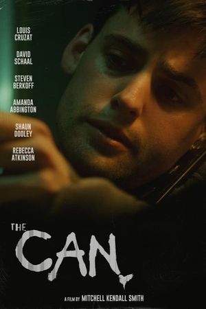 The Can's poster