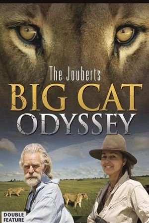 Big Cat Odyssey's poster image