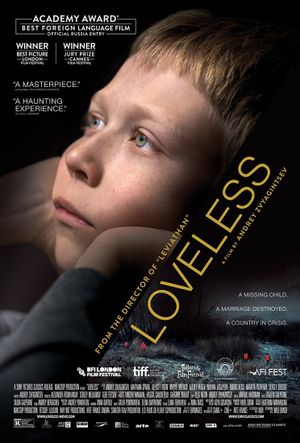 Loveless's poster