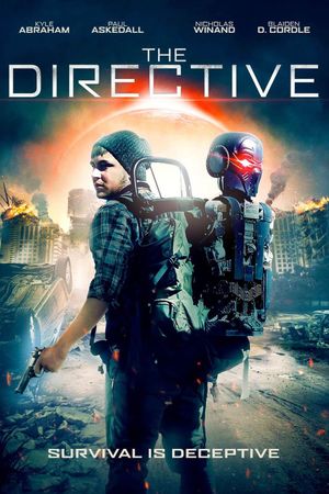 The Directive's poster