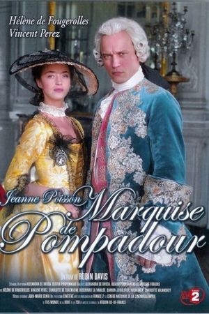 Jeanne Poisson, Marquise de Pompadour's poster