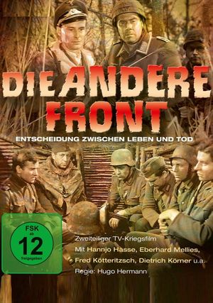 Die andere Front's poster