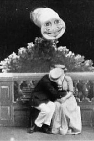 Love by the Light of the Moon's poster
