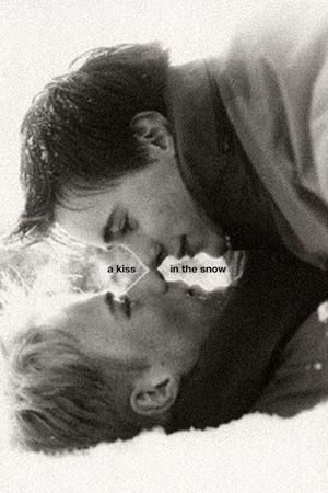A Kiss in the Snow's poster