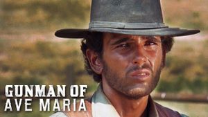 Gunman of Ave Maria's poster