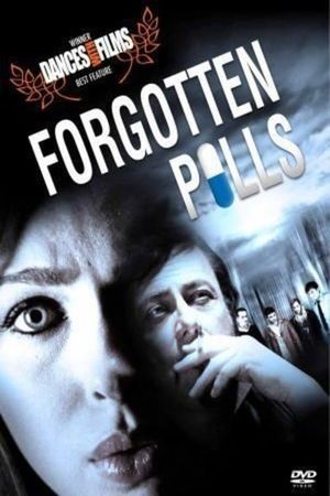 Forgotten Pills's poster