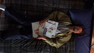 Freddy Got Fingered's poster