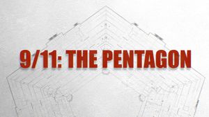 9/11: The Pentagon's poster