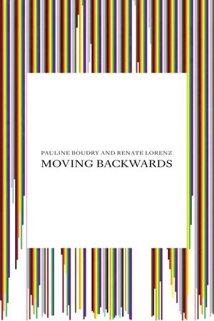 Moving Backwards's poster