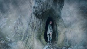 Star Wars: Episode VIII - The Last Jedi's poster