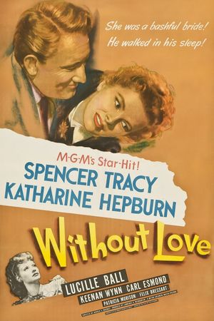 Without Love's poster image