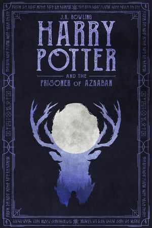 Harry Potter and the Prisoner of Azkaban's poster