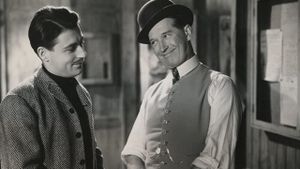 Man About Town's poster