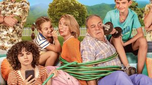One Hell of a Holiday!'s poster