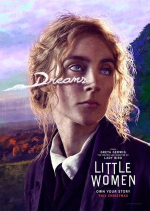 Little Women's poster