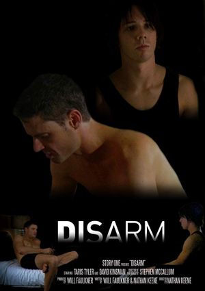 Disarm's poster