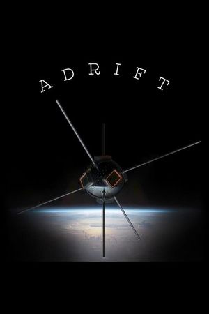 Adrift's poster