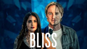 Bliss's poster