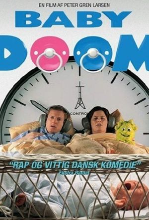 Baby Doom's poster image