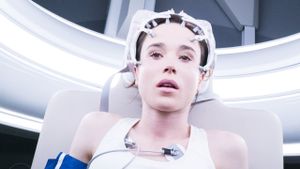 Flatliners's poster