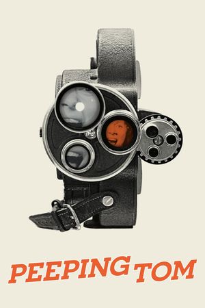 Peeping Tom's poster