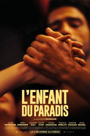 L'enfant du paradis's poster