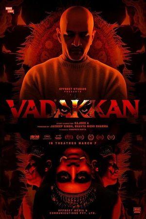 Vadakkan's poster