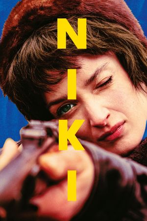 Niki's poster