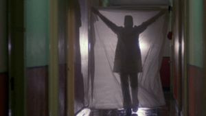X-Ray's poster
