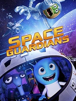 Space Guardians's poster