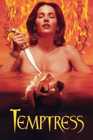 Temptress's poster
