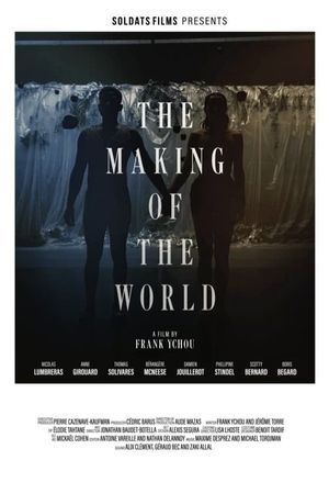 The Making of the World's poster