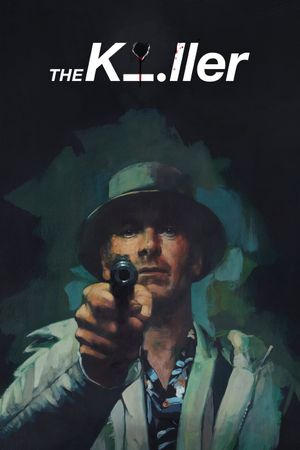 The Killer's poster