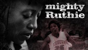 Mighty Ruthie's poster